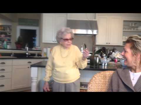 Ginga making us laugh as usual