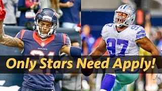 Live! 49ers Fans Gathering - NFL Free Agency 2017 Day 1