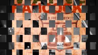 Wayne Hancock ~ life on the road