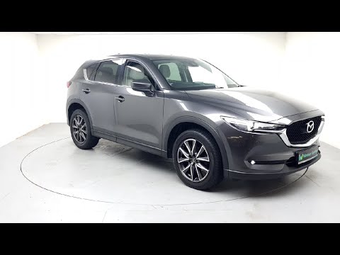 Mazda CX-5 4WD 2.2D (175ps) PLATINUM 6AT SR - Image 2