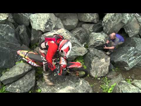 Red Bull Romaniacs 2013 : Day 4