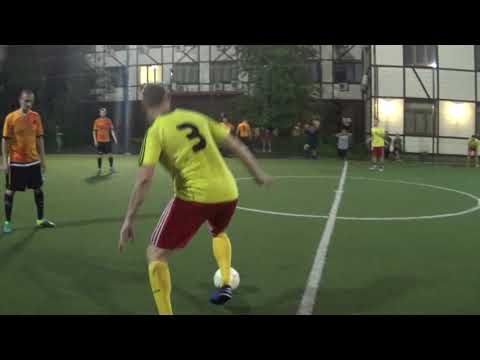 30.06.21 Молохит-Д-12виктор+ 1\2-ЛИГА