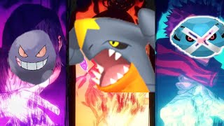 13回目の挑戦！バトルタワー100連勝目指して！ #ポケモン #shorts #ゲーム実況