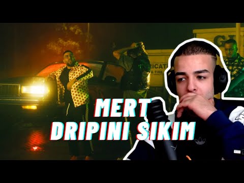 SAMI reagiert auf MERT - DRIPINI SIKIM SHIRIN DAVID DISS??😱😱