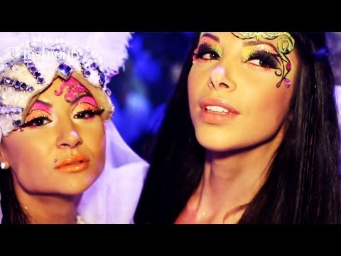 Bushido Bahrain FTV White Party ft DJs Abel Ramos, Dara Singh, and Tanja La Croix | FashionTV - FTV