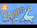 Don T Let The Pigeon Stay Up Late More Mo Willems Workshop Read Alongs For Kids