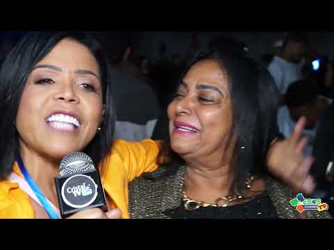 Aniversário da Cidade Macajuba Bahia FHD