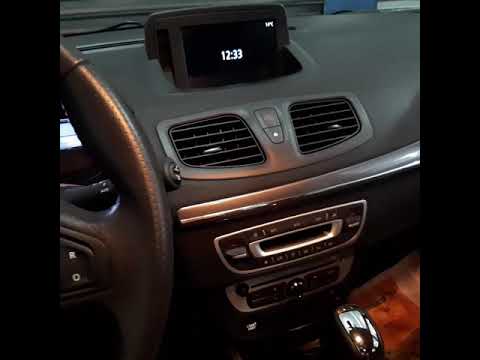 Renault Fluence. Um sedã de respeito