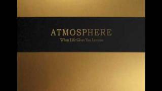 Atmosphere-Like The Rest of Us