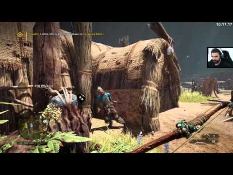 Far Cry Primal #12 - Tereny Izila /02.03.16 #1