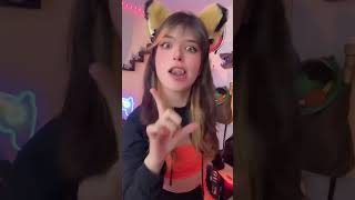 Download lagu Gambare gambare sempai - Minynaranja 🍊 #SHORTS mp3