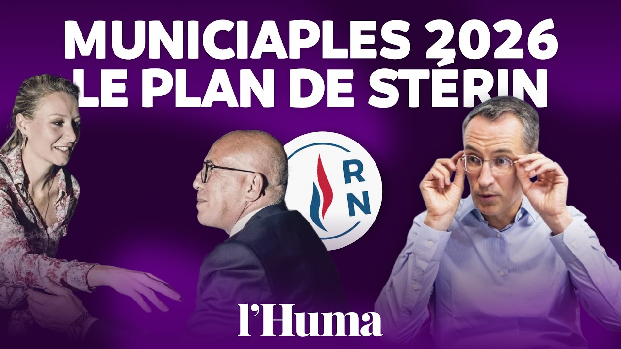 Illustration: Pierre-Edouard Sterrain : le milliardaire qui finance l’extrême droite aux municipales