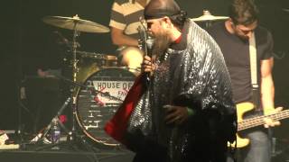 Les Savy Fav - Appetites (House of Vans 2013)