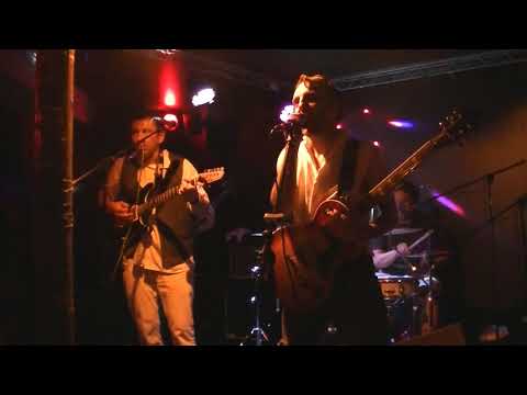 Alwenn  - Femme Libérée/ The passenger ( cover mix) 21/06/19