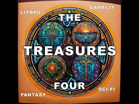 S05E09 - The Four Treasures: Interview with Angry Spider