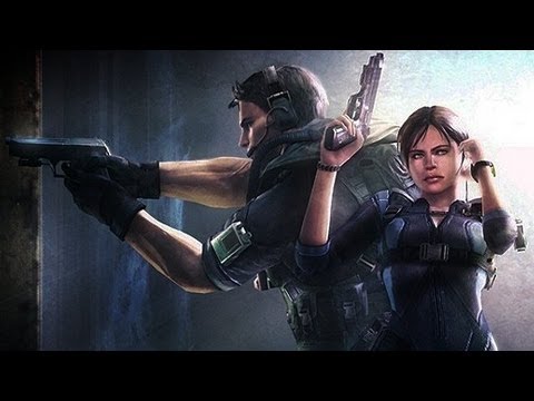 Resident Evil: Revelations - Test / Review zur HD-Version (PC / Xbox 360 / PS3)