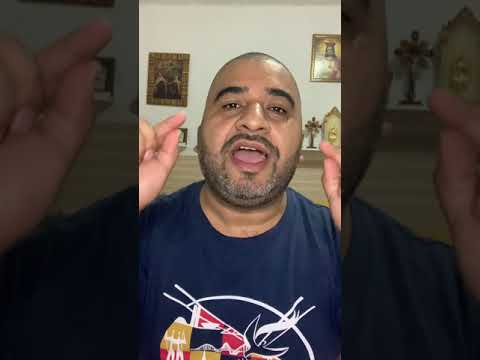 Forte e poderoso - RCC - Osasco