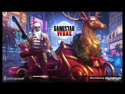 Gamister vegas 4😎🚹