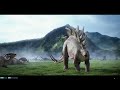 Jurassic World Evolution 3 – Kampagnenstart: Leben findet (wieder) einen Weg! | #1