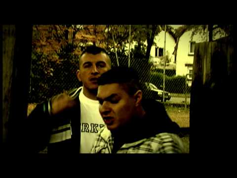 RAZOR & TURKISH feat. ILHAN - Auf und ab (Official Music Video Original MZ TERROR RAP)