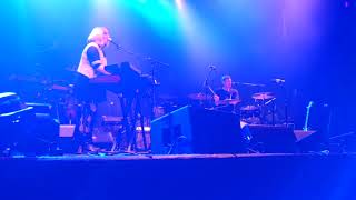 Mates of State - Palomino - Boston HOB 2018-01-13