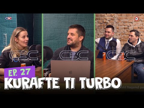 Kurafte Ti Turbo - Episodi 27