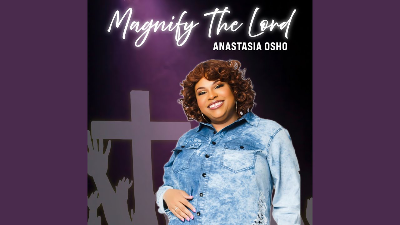 Promotional video thumbnail 4 for Anastasia Osho