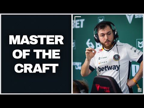 syrsoN on gob b as a Coach  -  CSGO