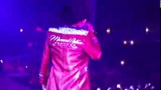 Manuel Adán Contero - como los gatos ft. Edwin Luna y La Trakalosa De Monterrey (en vivo)