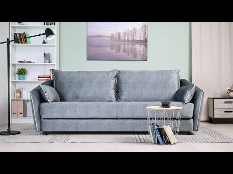 Миниатюра изображения товара Диван Нижегородмебель и К Флэш ТД 555