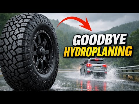 6 Best All-Terrain Tires for Long Commutes