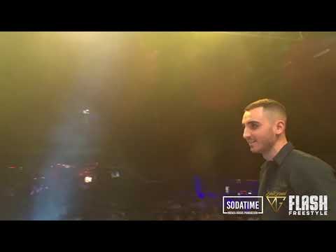 TORCHI VS HALEX EXHIBICIÓN NORTE-BeatGround