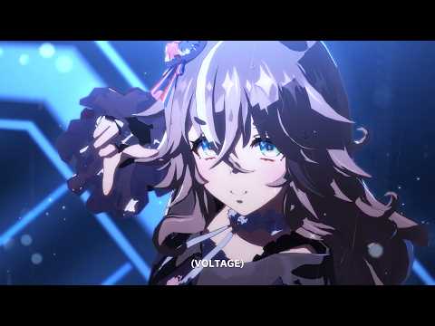 【ウマ娘】VOLTAGE　ワンダーアキュート　４Ｋ　ライブシアター
