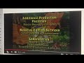 The Magic School Bus Credits With Blue S Clues Music
