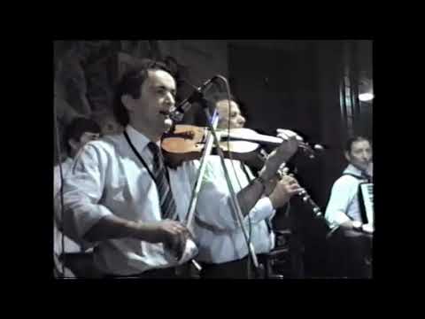 Ansambl Stari zvuci - Jelo Jelo Jelena (Uživo)