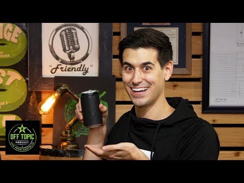 Being Funny Is All We Have - Off Topic #157