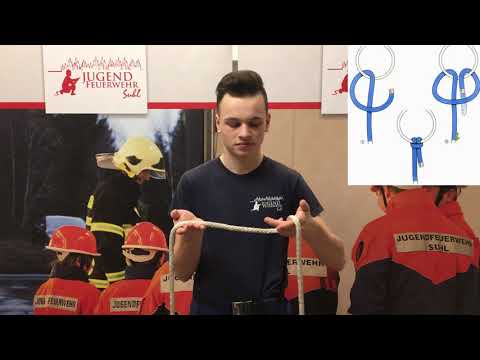 E-Learning Video - Knoten und Bunde