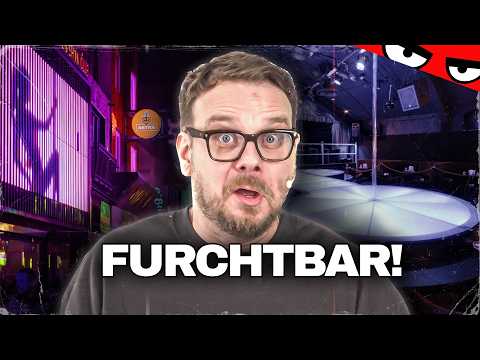 Video Thumbnail: Neue HASSTIRADEN! Eddy frontet BUDIS JGA, Sandalen uvm!!