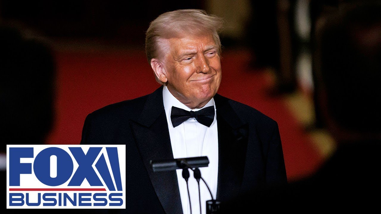 ‘MASSIVE’: GOP rep says Trump’s big budget savings are coming soon