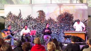 Fundação Ema Klabin | Gato Preto | Hermeto Pascoal - Salve Copinha