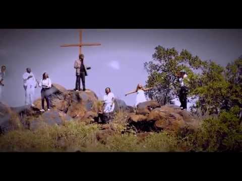 KANJII MBUGUA   MFALME MKUU OFFICIAL HD VIDEO