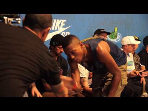 ishod wair tampa pro 2017 qualifier