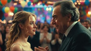 "Sir, Would You Like To Dance With Me?"—The Young Jewish Woman Didn’t Know The Man Was A Billionaire