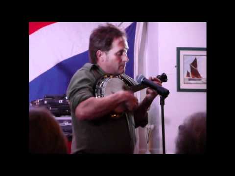 Bombs & Songs Cleaning Windows