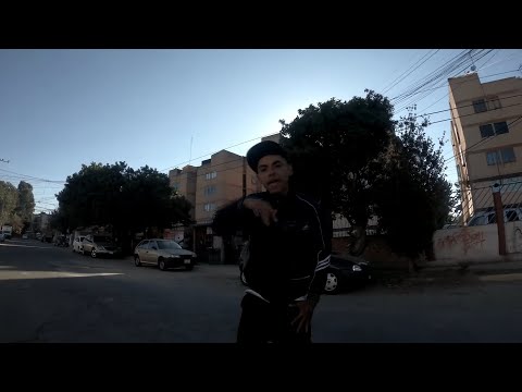 MINTRACK x KUSO x DEMENCIA RECORDS x VIDEO OFFICIAL x GREEN ROOSTER