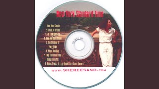 The Shadow of Your Smile