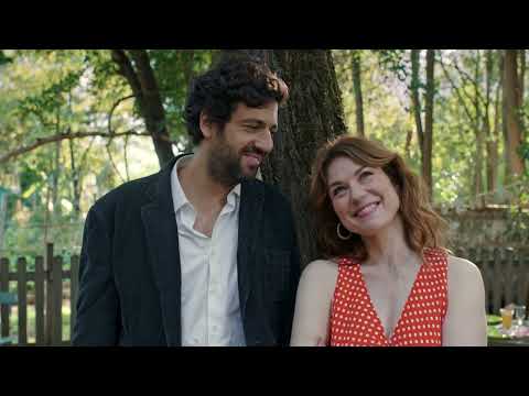 Double foyer de Claire Vassé - Bande annonce