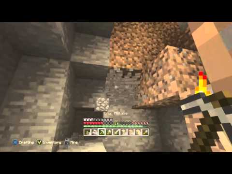 JIMBO SLICE PLAYS MINE CRAFT DAY 2 !!!!!! - 8 / 19