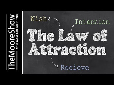 Learn the Law Of Attraction NOW!!! EASY STEPS THAT ANY ONE CAN DO Using Affirmations | #409