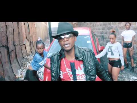 PHYSICAL - KULSEIJ [OFFICIAL VIDEO]